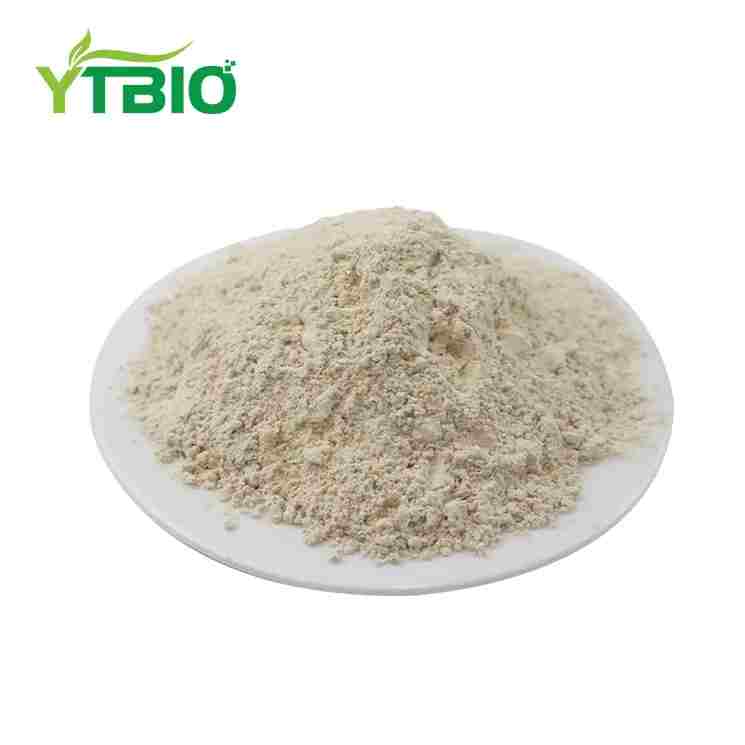 Yeast Glucan